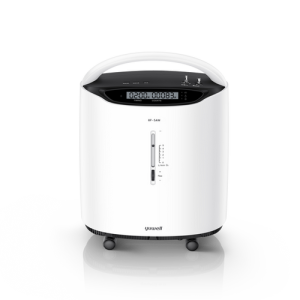 Yuwell 5L Oxygen Concentrator
