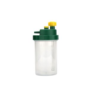 Humidifier Bottle - High Flow