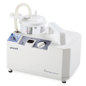 Yuwell Electric Suction Unit