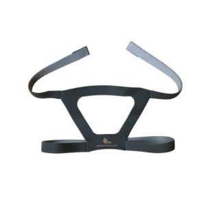 BMC F1A Full Face Mask Head Gear