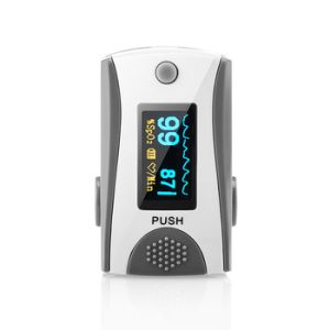 Biolight M70 Finger Tip Pulse Oximeter