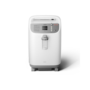 Yuwell 10L Oxygen Concentrator