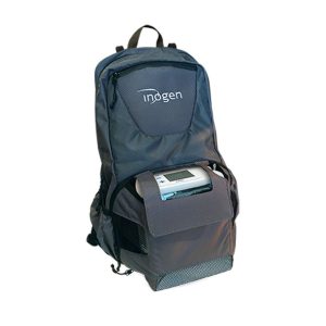 Inogen G5 Back Pack
