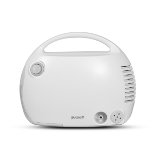 Yuwell Piston Nebuliser