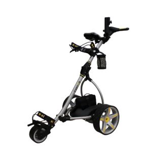 Easy Go Electric Golf Caddy