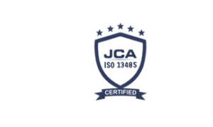 JCA