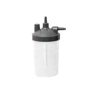 Yuwell 5 liter Oxygen Concentrator Humidifier Bottle